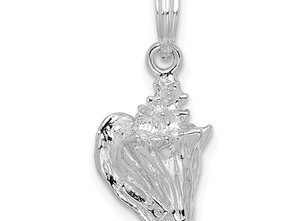 Sterling Silver Pendants Style QC9832 - Classique Jewelry Inc.