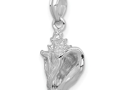 Sterling Silver Pendants Style QC9832 - Classique Jewelry Inc.