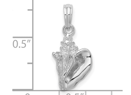 Sterling Silver Pendants Style QC9832 - Classique Jewelry Inc.