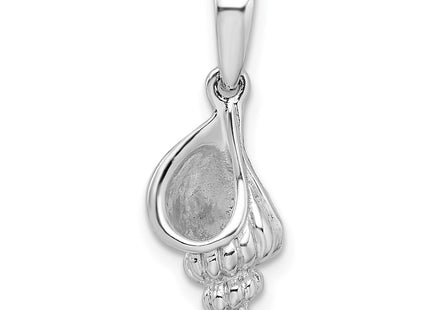 Sterling Silver Pendants Style QC9833 - Classique Jewelry Inc.