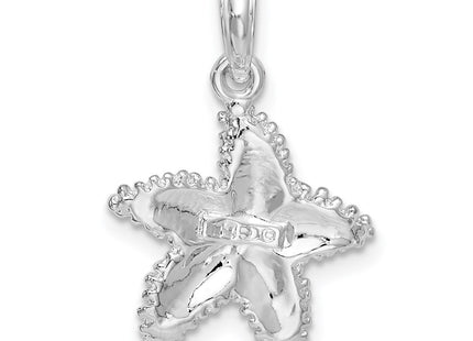 Sterling Silver Pendants Style QC9838 - Classique Jewelry Inc.