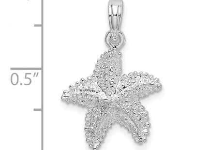 Sterling Silver Pendants Style QC9838 - Classique Jewelry Inc.