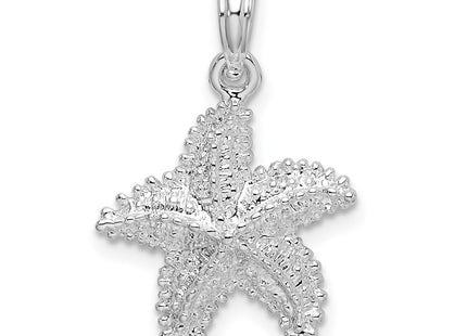 Sterling Silver Pendants Style QC9838 - Classique Jewelry Inc.