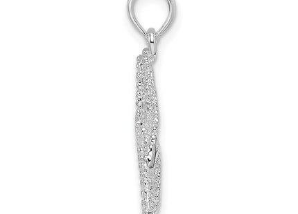 Sterling Silver Pendants Style QC9840 - Classique Jewelry Inc.