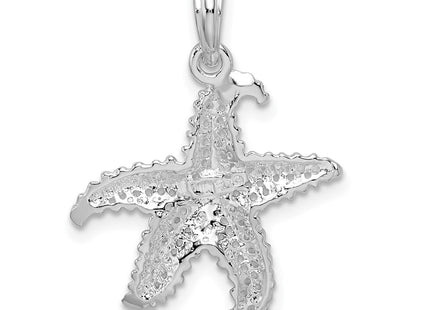 Sterling Silver Pendants Style QC9840 - Classique Jewelry Inc.