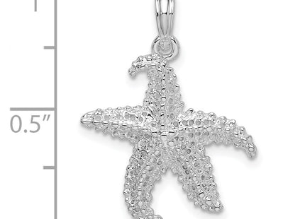 Sterling Silver Pendants Style QC9840 - Classique Jewelry Inc.