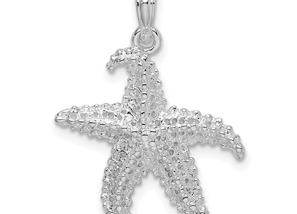 Sterling Silver Pendants Style QC9840 - Classique Jewelry Inc.