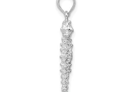 Sterling Silver Pendants Style QC9842 - Classique Jewelry Inc.