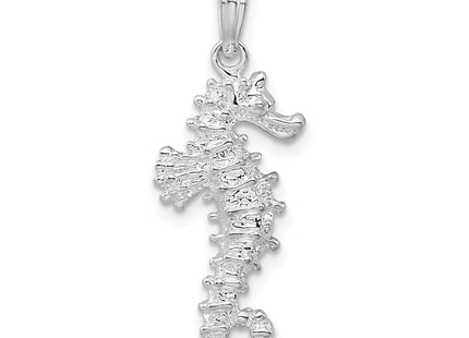 Sterling Silver Pendants Style QC9842 - Classique Jewelry Inc.