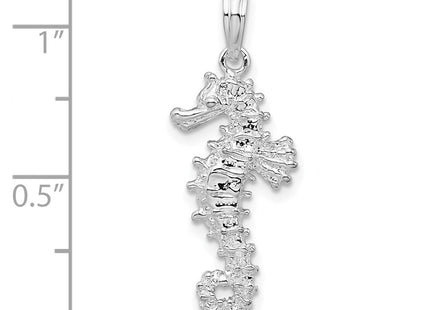 Sterling Silver Pendants Style QC9842 - Classique Jewelry Inc.