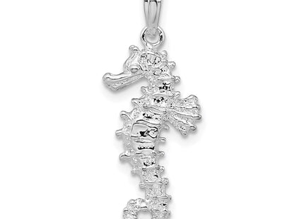 Sterling Silver Pendants Style QC9842 - Classique Jewelry Inc.