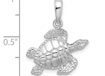 Sterling Silver Pendants Style QC9844 - Classique Jewelry Inc.
