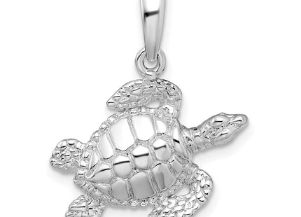 Sterling Silver Pendants Style QC9844 - Classique Jewelry Inc.