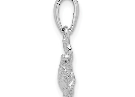 Sterling Silver Pendants Style QC9845 - Classique Jewelry Inc.