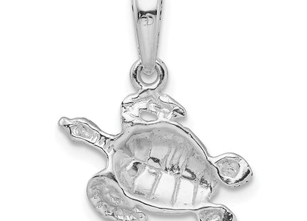 Sterling Silver Pendants Style QC9845 - Classique Jewelry Inc.