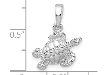 Sterling Silver Pendants Style QC9845 - Classique Jewelry Inc.