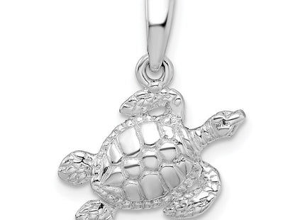 Sterling Silver Pendants Style QC9845 - Classique Jewelry Inc.