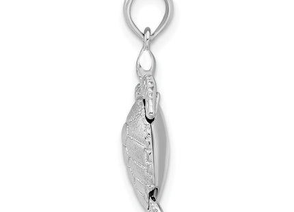 Sterling Silver Pendants Style QC9846 - Classique Jewelry Inc.