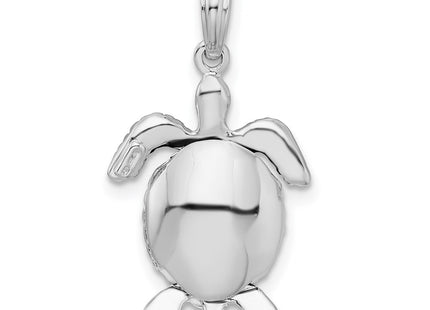 Sterling Silver Pendants Style QC9846 - Classique Jewelry Inc.
