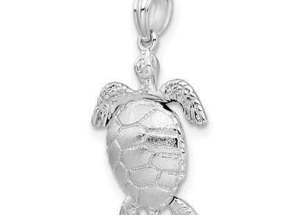 Sterling Silver Pendants Style QC9846 - Classique Jewelry Inc.