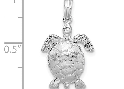 Sterling Silver Pendants Style QC9846 - Classique Jewelry Inc.
