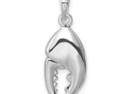 Sterling Silver Pendants Style QC9848 - Classique Jewelry Inc.
