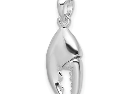 Sterling Silver Pendants Style QC9848 - Classique Jewelry Inc.