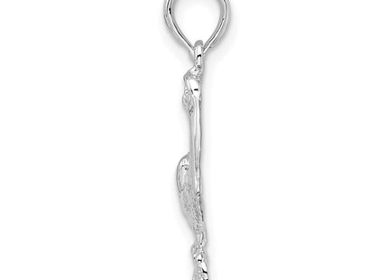 Sterling Silver Pendants Style QC9852 - Classique Jewelry Inc.