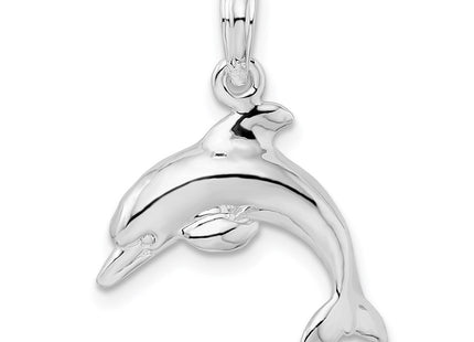 Sterling Silver Pendants Style QC9854 - Classique Jewelry Inc.