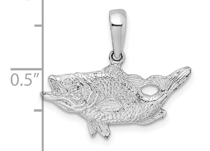 Sterling Silver Pendants Style QC9858 - Classique Jewelry Inc.