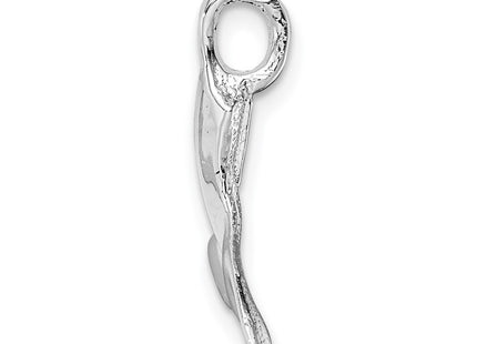 Sterling Silver Pendants Style QC9860 - Classique Jewelry Inc.