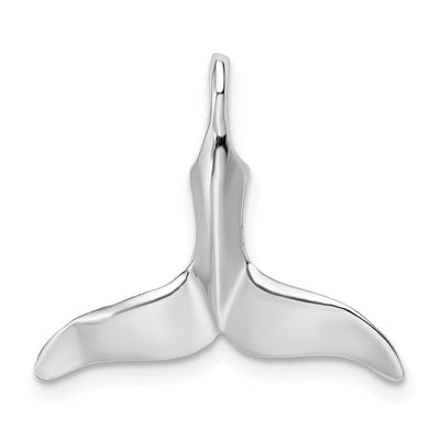 Sterling silver pendant