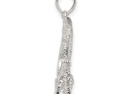 Sterling Silver Pendants Style QC9863 - Classique Jewelry Inc.