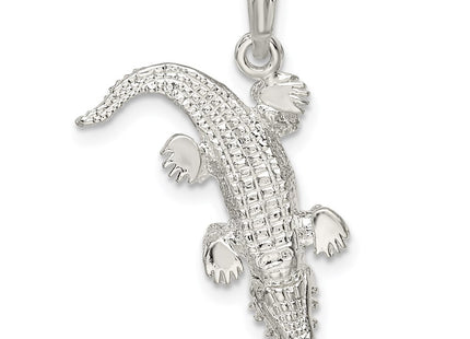 Sterling Silver Pendants Style QC9863 - Classique Jewelry Inc.
