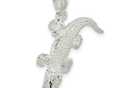 Sterling Silver Pendants Style QC9863 - Classique Jewelry Inc.