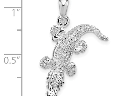 Sterling Silver Pendants Style QC9863 - Classique Jewelry Inc.
