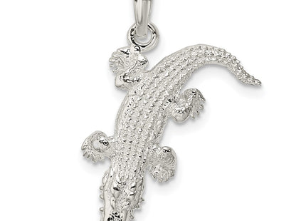 Sterling Silver Pendants Style QC9863 - Classique Jewelry Inc.