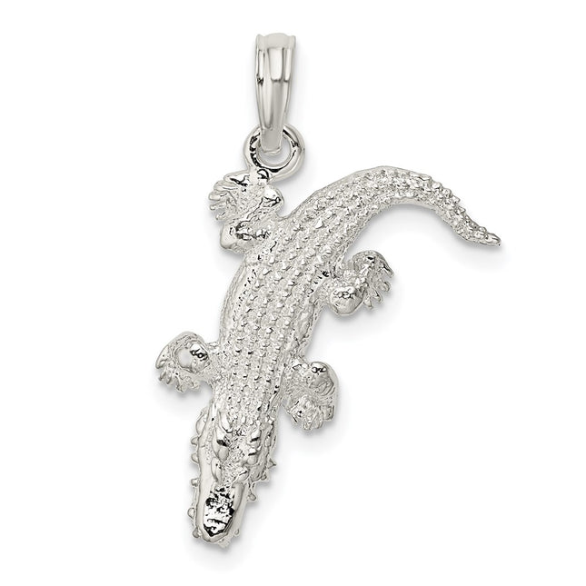 Sterling Silver Pendants Style QC9863 - Classique Jewelry Inc.