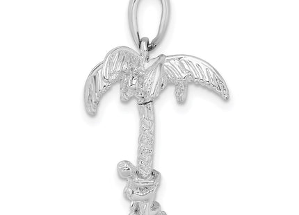 Sterling Silver Pendants Style QC9864 - Classique Jewelry Inc.