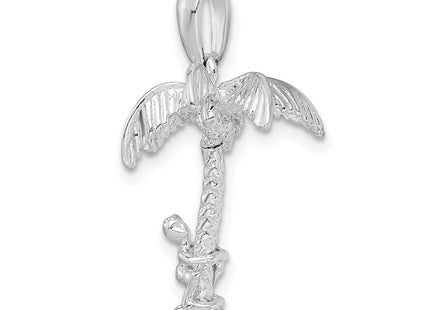 Sterling Silver Pendants Style QC9864 - Classique Jewelry Inc.