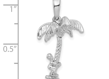 Sterling Silver Pendants Style QC9864 - Classique Jewelry Inc.