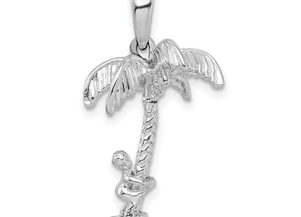 Sterling Silver Pendants Style QC9864 - Classique Jewelry Inc.