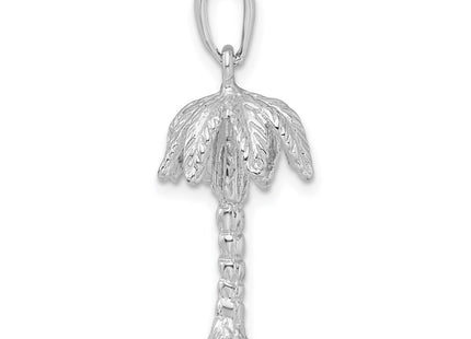 Sterling Silver Pendants Style QC9865 - Classique Jewelry Inc.