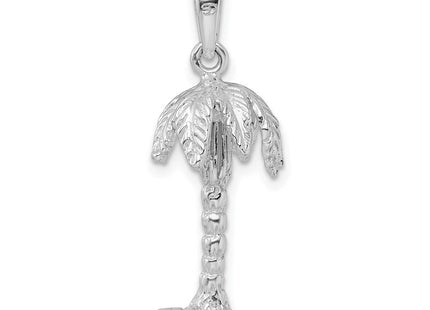 Sterling Silver Pendants Style QC9865 - Classique Jewelry Inc.
