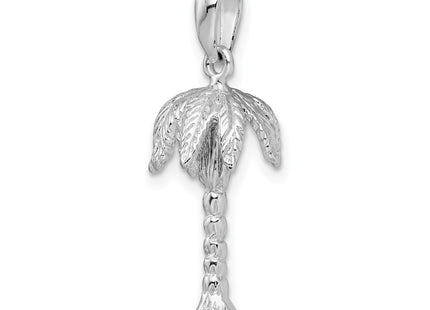 Sterling Silver Pendants Style QC9865 - Classique Jewelry Inc.