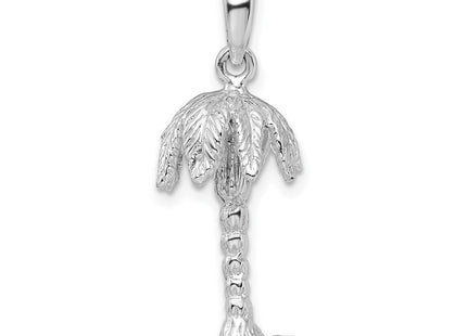 Sterling Silver Pendants Style QC9865 - Classique Jewelry Inc.