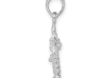 Sterling Silver Pendants Style QC9866 - Classique Jewelry Inc.