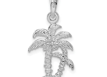 Sterling Silver Pendants Style QC9866 - Classique Jewelry Inc.