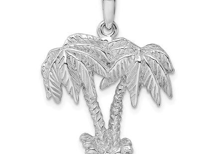 Sterling Silver Pendants Style QC9867 - Classique Jewelry Inc.