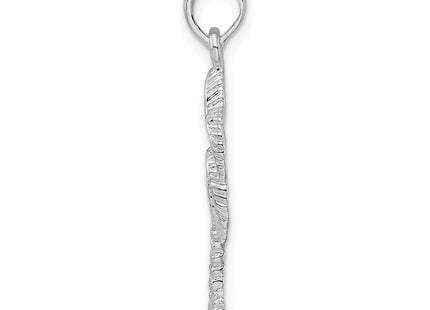 Sterling Silver Pendants Style QC9869 - Classique Jewelry Inc.